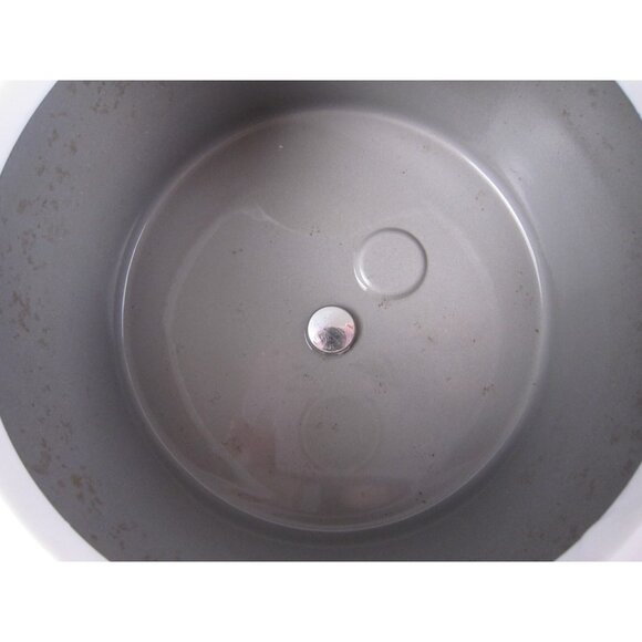 Sunbeam Hot Shot Water Dispenser Model 6170 White - Used - Tested - Works - Picture 3 of 10